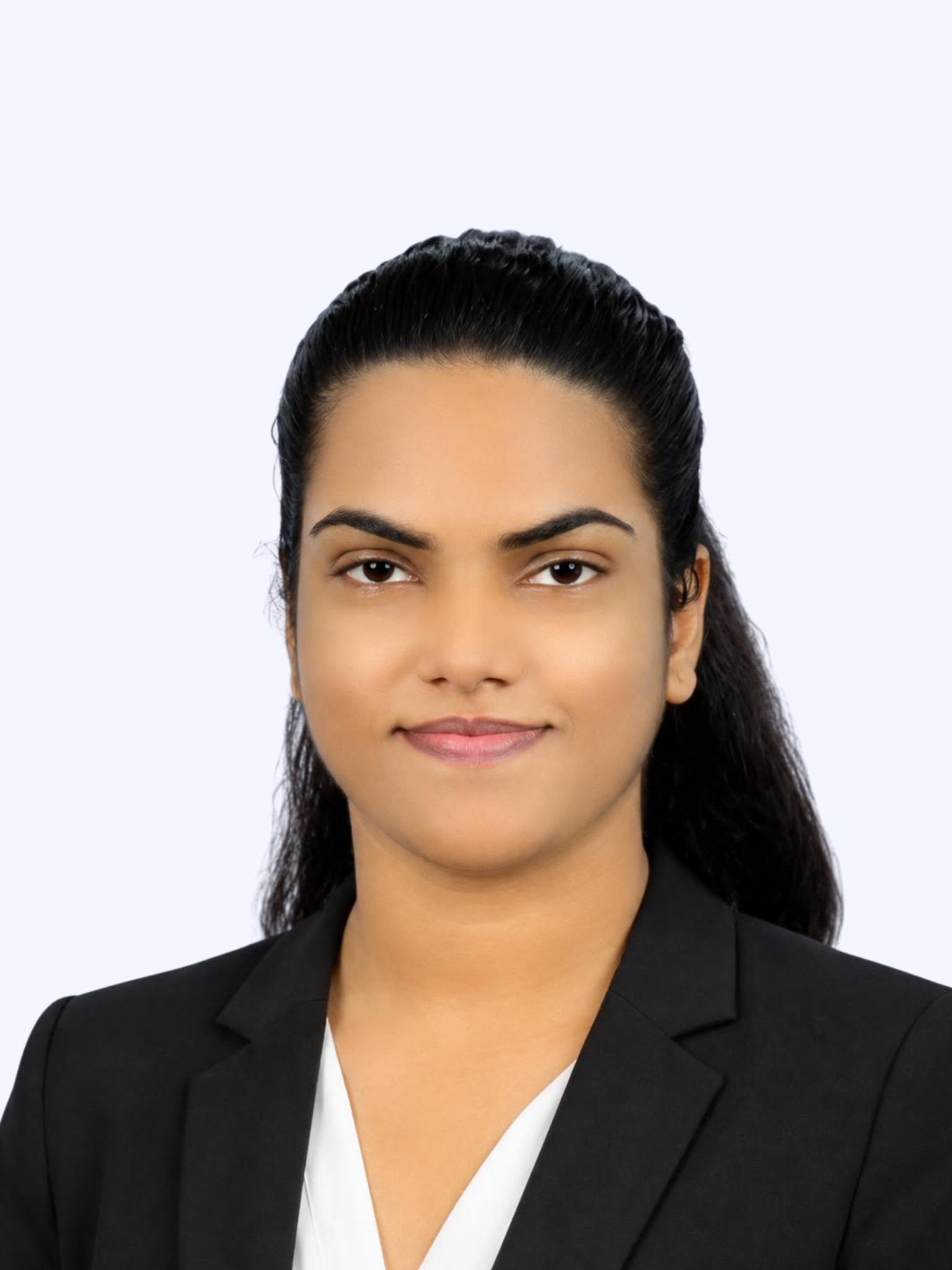 Oshadi Fernando